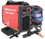 Mma keevitusseade Adore Arc X 160 keevitusmask 3035