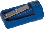 Silverline Tools 392267 puusepa pliiatsiteritaja - sinine