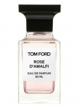 Parf&uuml;&uuml;mvesi Tom Ford Rose D'Amalfi EDP naistele/meestele, 100 ml