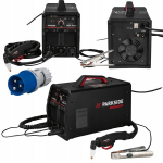 Parkside plasmal&otilde;ikur kompressoriga "ppsk 40 A2", 230 V