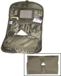 Mil-tec Cosmetic British Style Travel Oliwkowa