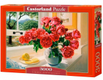 Pusle Summer Reminiscence Castorland, 3000 tk