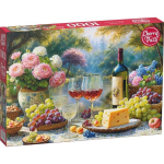 Pusle CherryPazzi Grape Splendor, 1000 tk