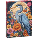 Pusle CherryPazzi Lunar Serenade, 1000 tk
