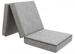Kokkupandav reisivoodi madrats 200x80x14 cm MAXI CASO