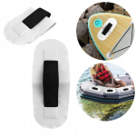 K&auml;epide pontooni, kajaki, Sup-laua transportimiseks