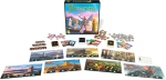Asmodee Italia - 7 Wonders: Nuova Edizione lauam&auml;ng - itaalia keel