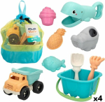 Bigbuy Productos Deportivos m&auml;nguasjade komplekt standard