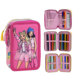 Barbie Bestie Vibes pliiatsi&uuml;mbris
