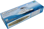 Trombettista 005365 1/350 Sms Szent Istvan, mitmev&auml;rviline