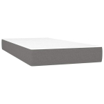 vedrumadrats lastevoodile, tumehall, 80x160 cm, kangas CFE2820232