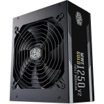 Toiteplokk - Cooler Master - MWE Gold 1250 V2 - 80 PLUS GOLD - 100% modulaarne - ATX 3.1