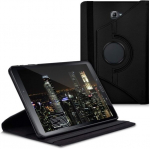 Kwmobile &uuml;mbris tahvelarvutile 25.6 cm (10.1 tolli) must - tahvelarvutite &uuml;mbrised (seljatugi, samsung, galaxy tab a 10.1 (s-pen), 25.6 cm (10.1 tolli) must