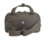 Discovery Cave khakiv&auml;rvi crossbody k&auml;epidemega kott