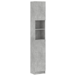 vannitoakapp betoonhall 32x25,5x190 cm tehispuit CFE4781692