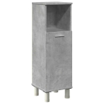 vannitoakapp betoonhall 30 x 30 x 95 cm puitlaastplaat CFE1555143
