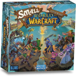 Veebikaamera Wow - Small World 'prantsuskeelne versioon'