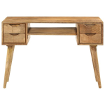 kummut, 110x47x76 cm, mangopuit CFE1422714