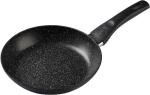 Ballarini Vipiteno praepann, mittenakkuva kattega, alumiinium, &uuml;mmargune, l&auml;bim&otilde;&otilde;t 20 cm
