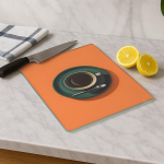 L&otilde;ikelaud Kavos puodelis, 30x40 cm