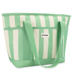 Termokott Spokey Acapulco, 12 l, roheline