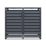 Metallist pr&uuml;gikasti kuur