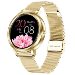 Nutikell Pacific 28 Steel Gold