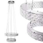 Rippvalgust TOOLIGHT Led Ms006-Cp Chrome