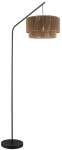 P&otilde;randalamp app1839-1f Toolight 180x40x180cm