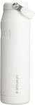 Stanley termostass The Iceflow Flip Straw, 1.06 L, valge