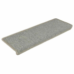 isekleepuv trepivaip, 30 tk, 65x21x4 cm, roheline CFE5550013