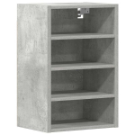 rippkapp &ldquo;Riga&rdquo; betoonhall 40x29,5x60 cm ehituspuit CFE727805
