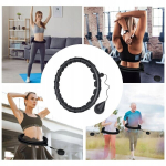 Rasede Lank - Raseduse Lankade Hula Hoop, 1,2 kg