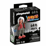71219 Playmobil lego Naruto Shippuden Jiraiya, konstruktorifiguur, 8 tk