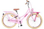 Laste jalgratas Volare Excellent 24", roosa
