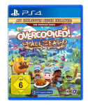 Arvutim&auml;ng Overcooked! All You Can Eat PS4
