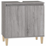 valamukapp, hall Sonoma tamm, 58 x 33 x 60 cm, tehispuit CFE214411