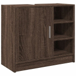 valamukapp, pruun tamm, 63x29x55 cm tehispuit CFE636776