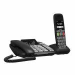 Lauatelefon Gigaset DL780 Plus