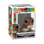 Funko Pop! Jurassic Park 1717 Velociraptor Hatchling