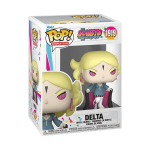 Funko Pop! Boruto - Delta