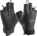 Kepik&otilde;nni kindad Leki Multi Breeze Short, mustad