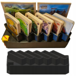 Korraldaja m&auml;ngule Catan k&otilde;igile Catani elementidele, Xl