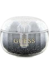 Cg Mobile Guess Bluetooth Tws k&otilde;rvaklapid + dokkimisjaam Glitter Gradient Black