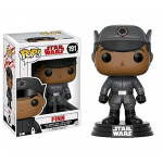 Funko POP! Star Wars FINN vormiriietuses 191