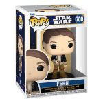 Funko POP Star Wars 700 Fern