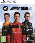 Arvutim&auml;ng F1 2022 PS5