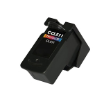 Dore CL-511 CL511 2972B007 C/M/Y