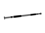 Uksesisene toru Master, 63&ndash;93 cm, must