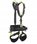 Ronimisv&ouml;&ouml; Edelrid Vector Y-Night-Oasis-2, mustad